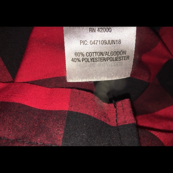 Boys Basic Editions Collared Shirt Sz XS 4/5 - Picture 3 of 4